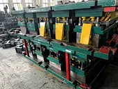 china metal stamping parts factory