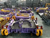 metal stamping parts